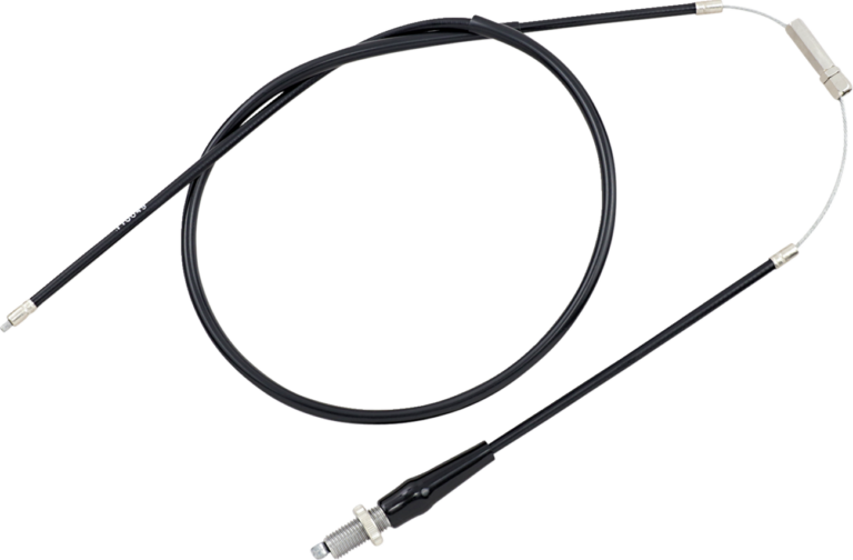 PARTS UNLIMITED - Universal Twist-Grip Throttle Cable