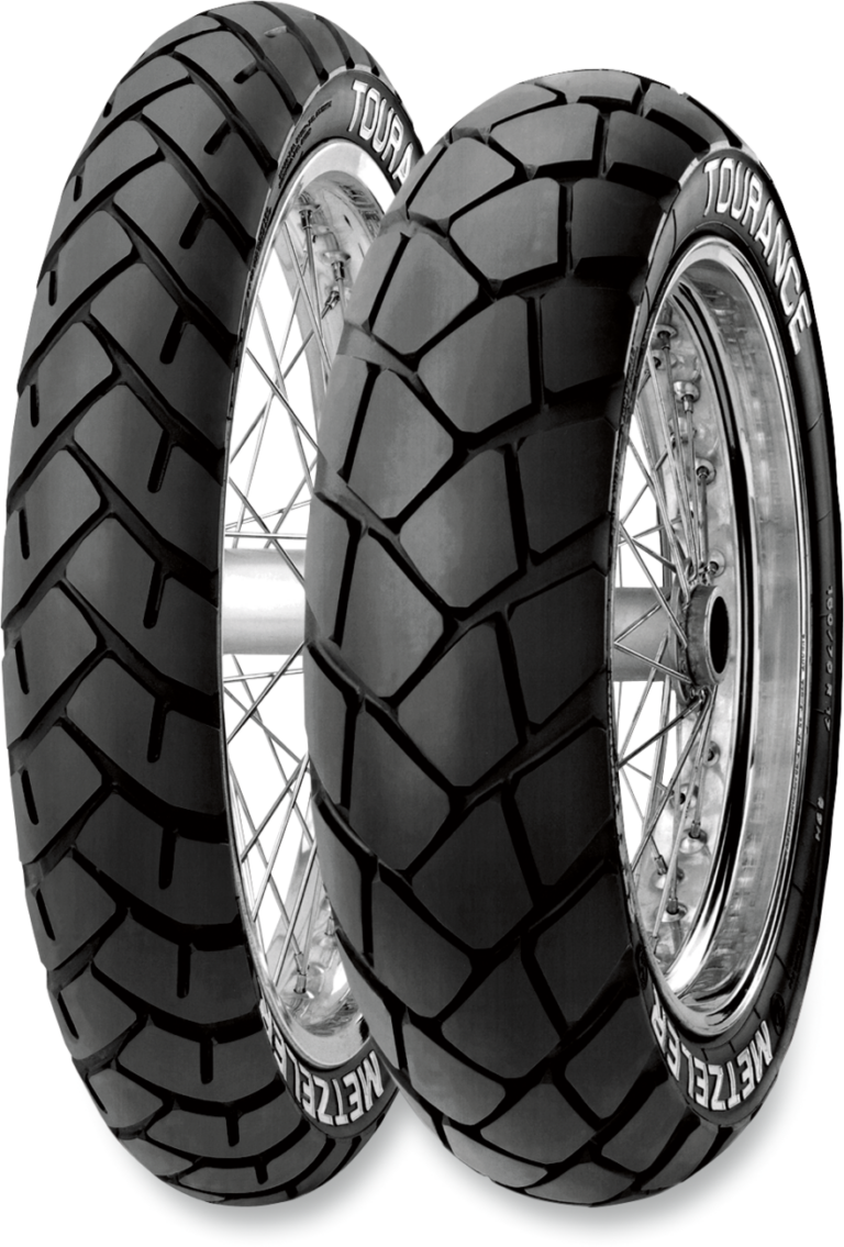 METZELER - Tire - Tourance™ - Rear - 130/80-17 - 65H