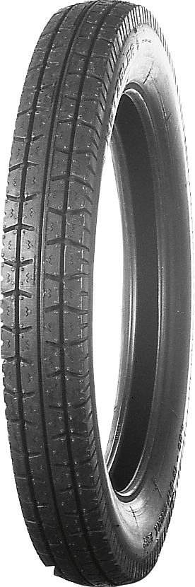 METZELER - Tire - Block™ K - Sidecar - 4.00x18 - 64P
