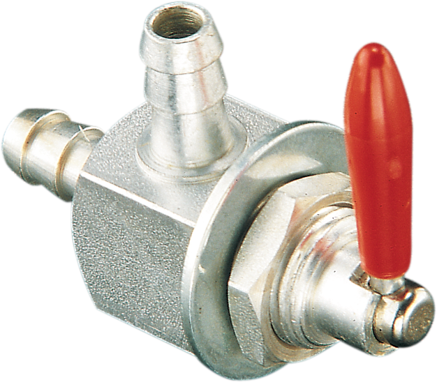 WSM - Fuel Shut-Off Valve - 1/4"
