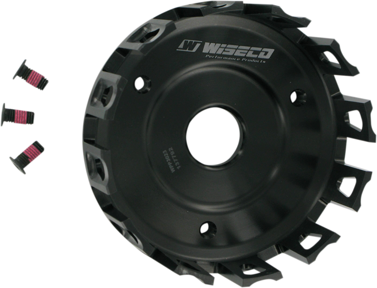 WISECO - Clutch Basket - Gas Gas/Yamaha
