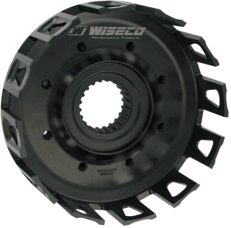 WISECO - Clutch Basket - Gas Gas/Yamaha
