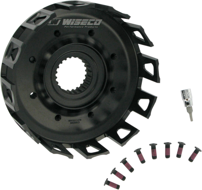 WISECO - Clutch Basket - YZ 125/X