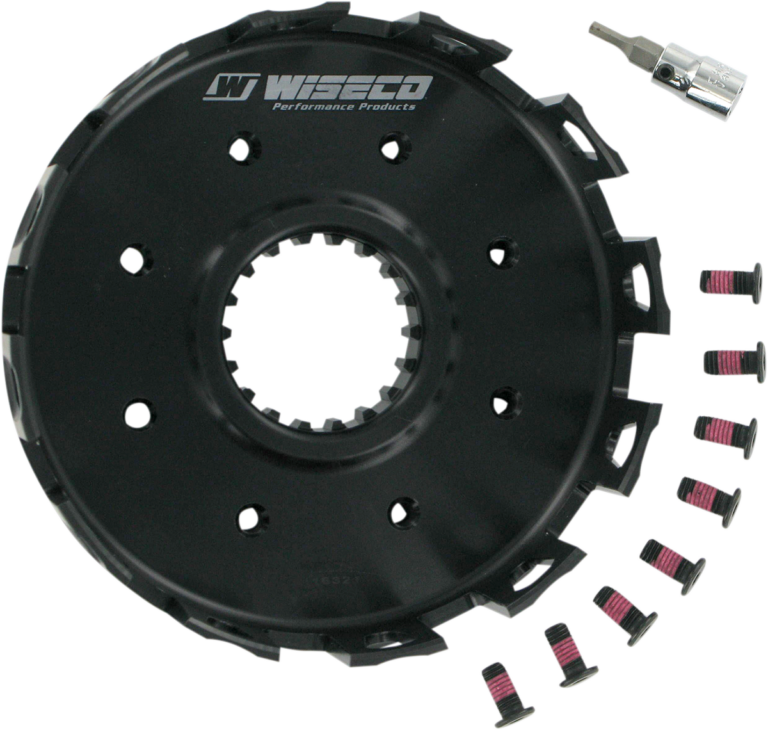 WISECO - Clutch Basket - Husaberg/Husqvarna/KTM