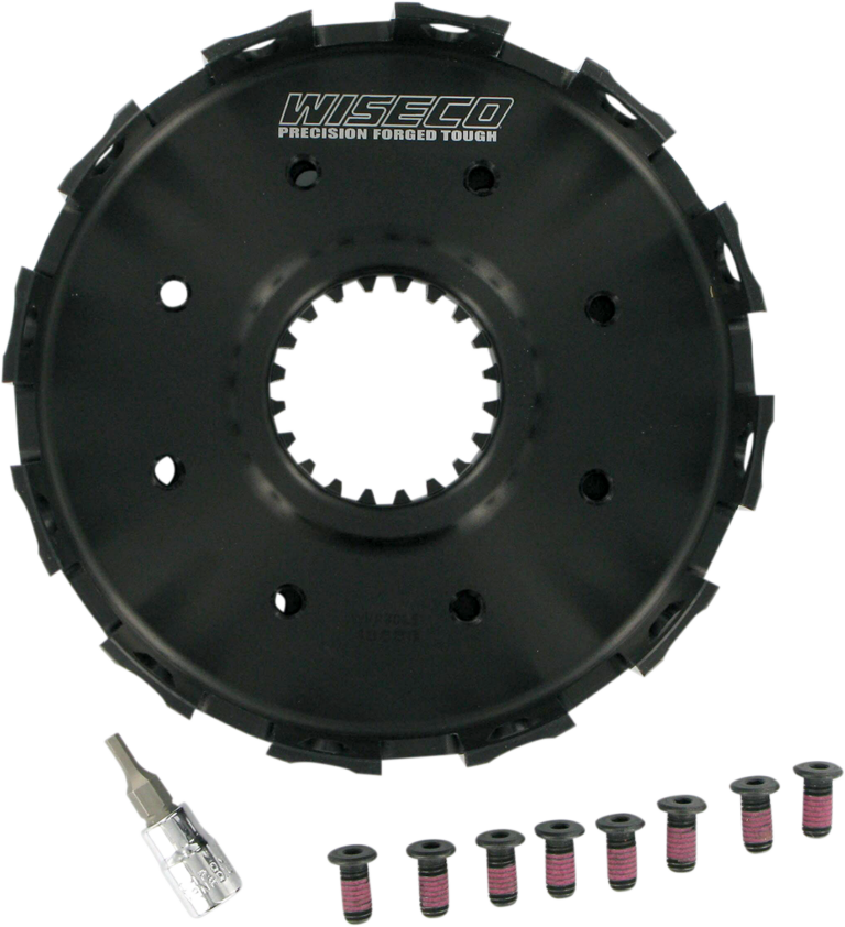 WISECO - Clutch Basket - CR125R
