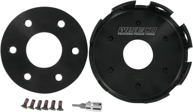 WISECO - Clutch Basket