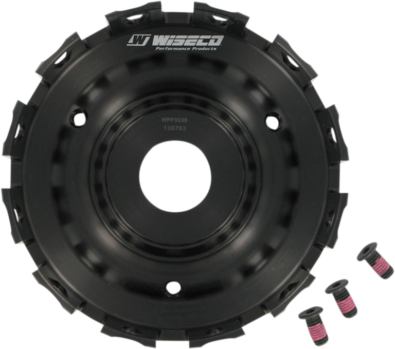 WISECO - Clutch Basket - Yamaha