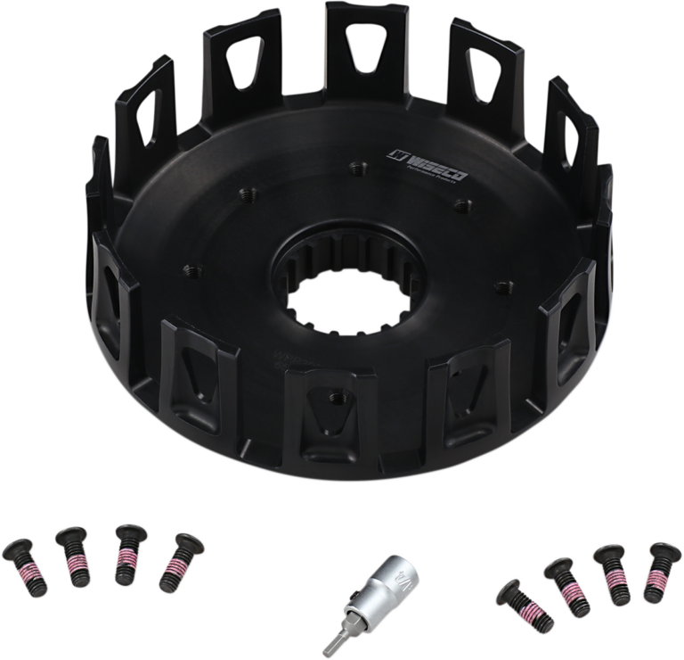 WISECO - Clutch Basket - RM-Z 450