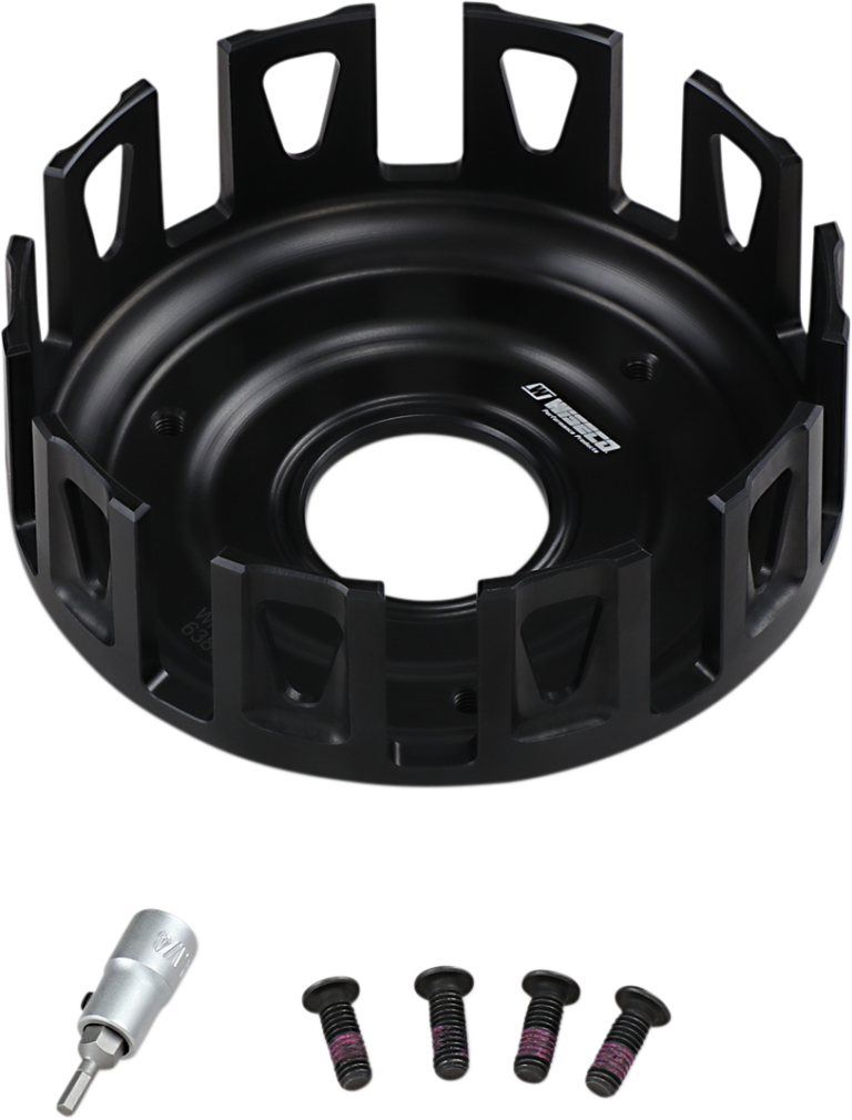 WISECO - Clutch Basket - TRX400X/EX