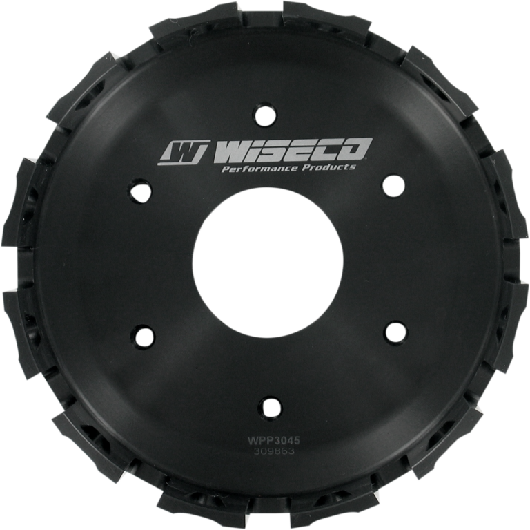 WISECO - Clutch Basket - KTM/Husqvarna