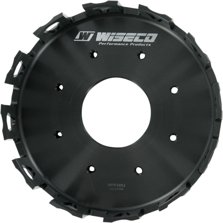 WISECO - Clutch Basket - KTM/Husaberg