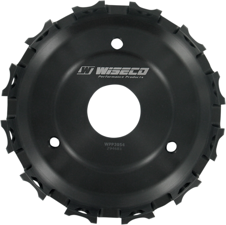 WISECO - Clutch Basket - Raptor 250