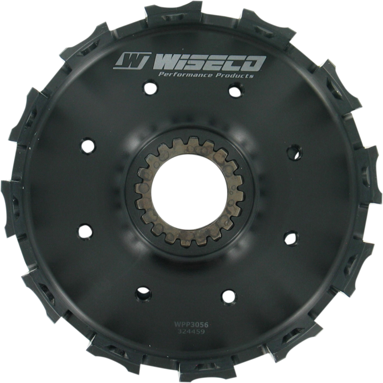 WISECO - Clutch Basket - CRF250R