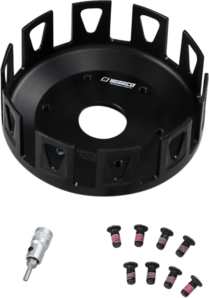 WISECO - Clutch Basket - KDX200/220