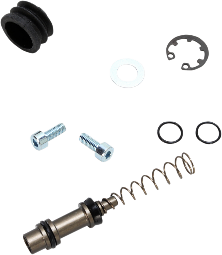 MOOSE OFFROAD - Brake Master Cylinder Repair Kit - Brake/Clutch