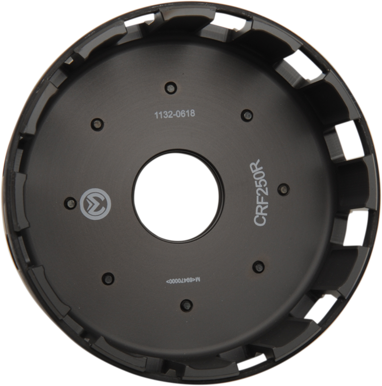 MOOSE OFFROAD - Basket Clutch - CRF250R