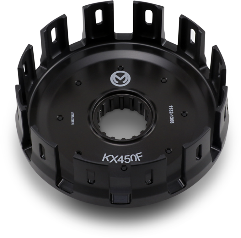 MOOSE OFFROAD - Clutch Basket - KX450F
