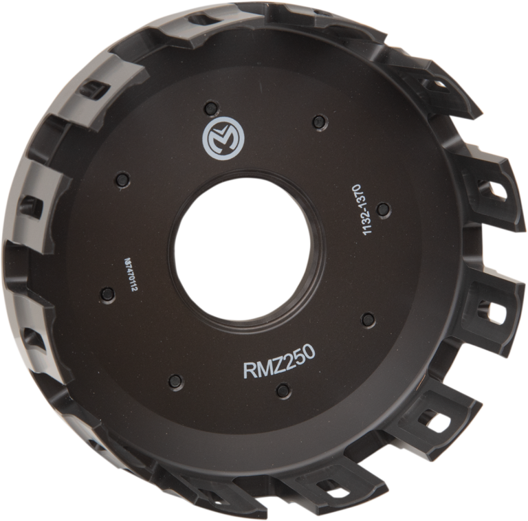 MOOSE OFFROAD - Clutch Basket with Cushions - RM-Z 250