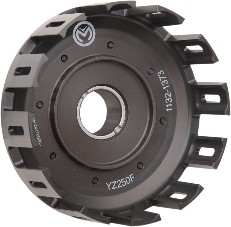 MOOSE OFFROAD - Clutch Basket with Gear - YZ250