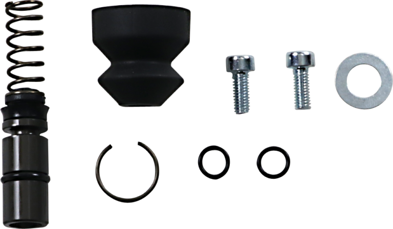 MOOSE OFFROAD - Rear Master Brake Cylinder