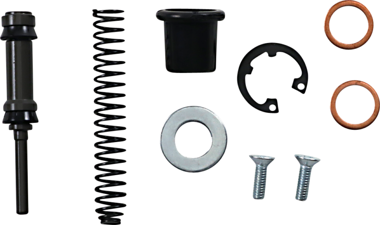 MOOSE OFFROAD - Rebuild Kit - Master Cylinder - Clutch - KX 250/450
