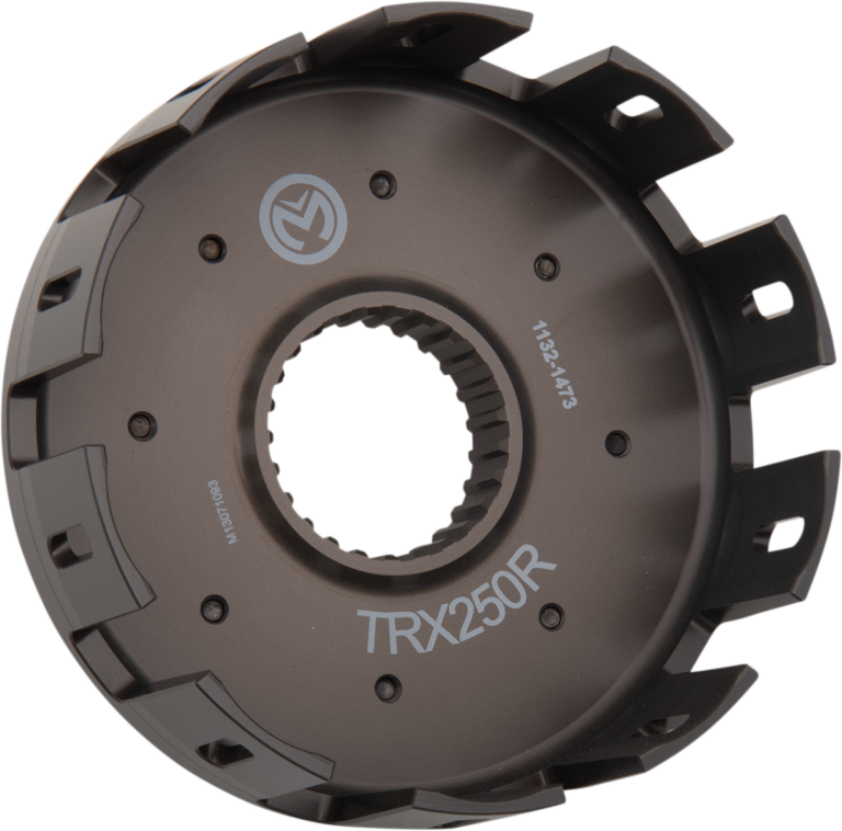 MOOSE OFFROAD - Clutch Basket - Honda