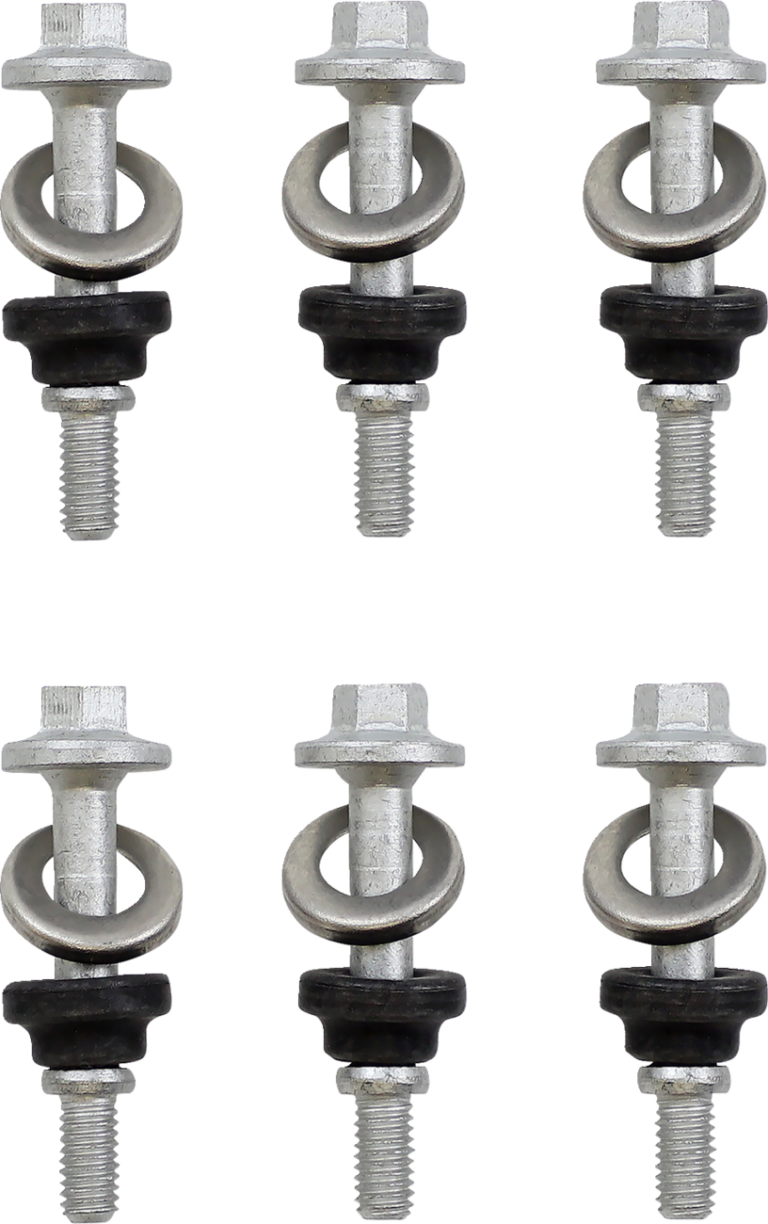 MOOSE OFFROAD - Clutch Cover Screw - Can-Am