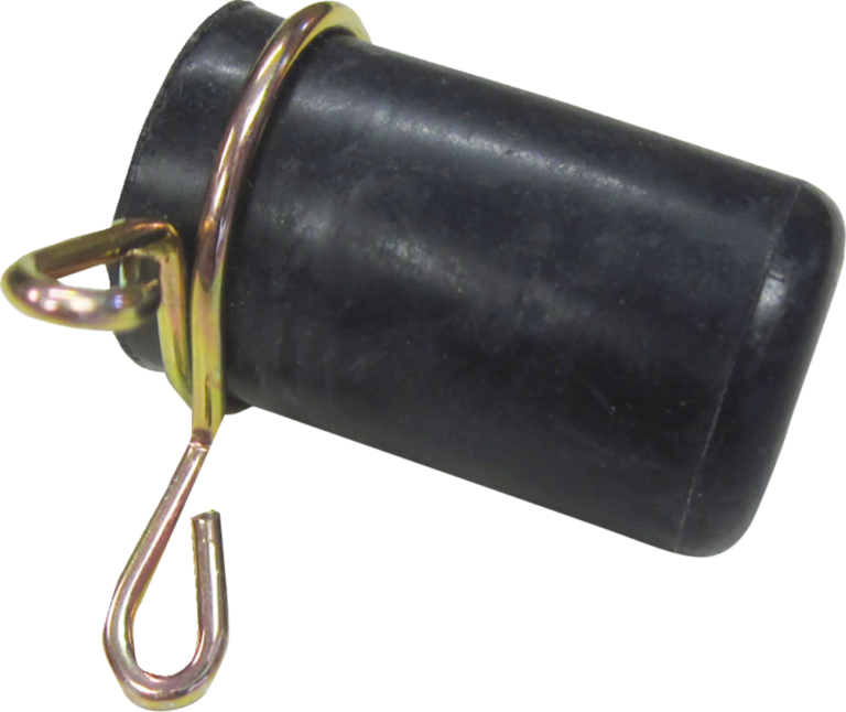 MOOSE OFFROAD - Clutch Cover Drain Plug - Can-Am