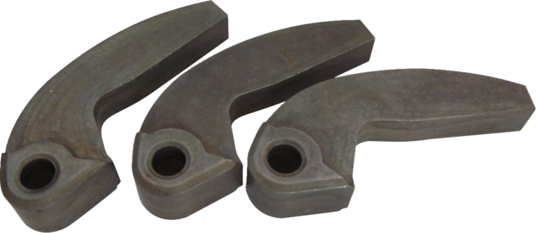 MOOSE OFFROAD - Clutch Weights - 10WHF - 46 g - Polaris