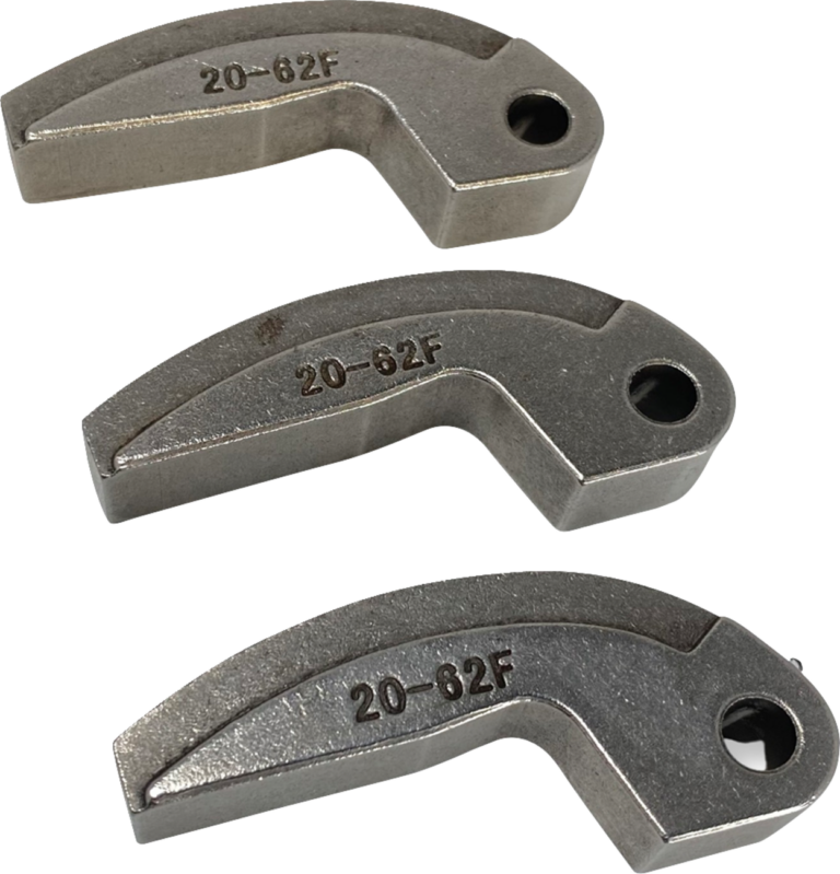 MOOSE OFFROAD - Clutch Weights - 20-62F - 62 g - Polaris