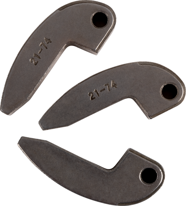 MOOSE OFFROAD - Clutch Weights - 21-74 - 74 g - Polaris