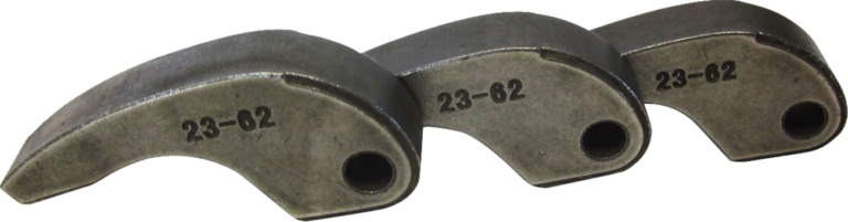 MOOSE OFFROAD - Clutch Weights - 23-62 - 62 g - Polaris