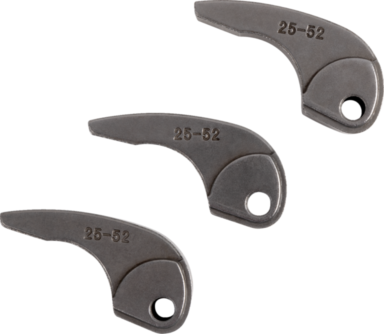 MOOSE OFFROAD - Clutch Weights - 25-52 - 52 g - Polaris