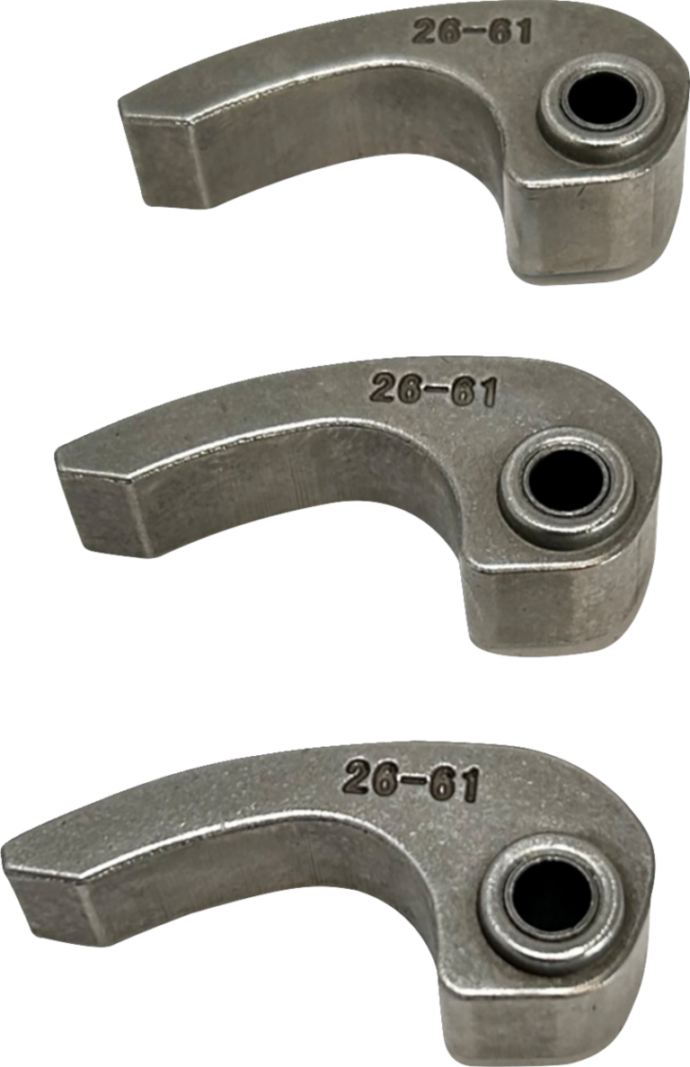 MOOSE OFFROAD - Clutch Weights - 26-61 - 61 g - Polaris