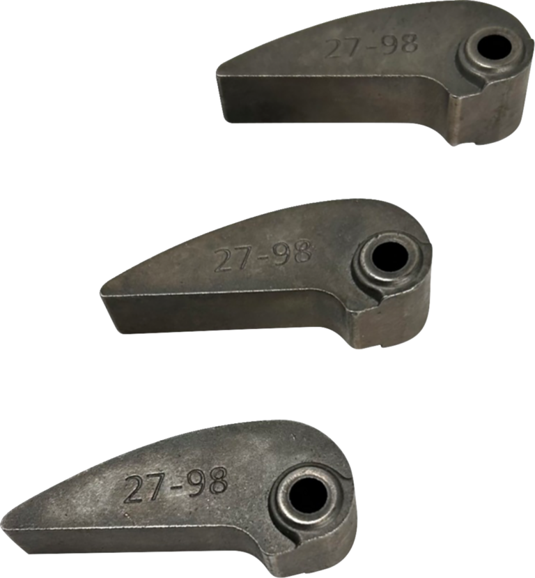 MOOSE OFFROAD - Clutch Weights - 27-98 - 98 g - Polaris