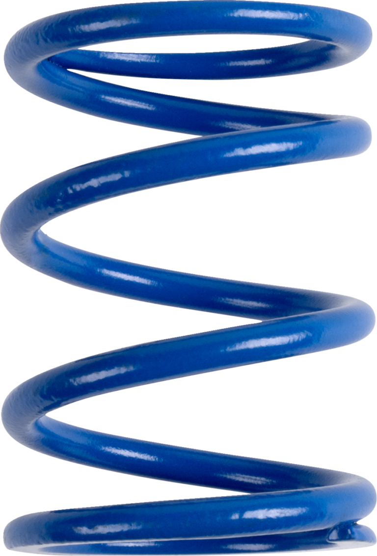 MOOSE OFFROAD - Polaris Primary Clutch Spring - Blue/Yellow - Rate 42/180