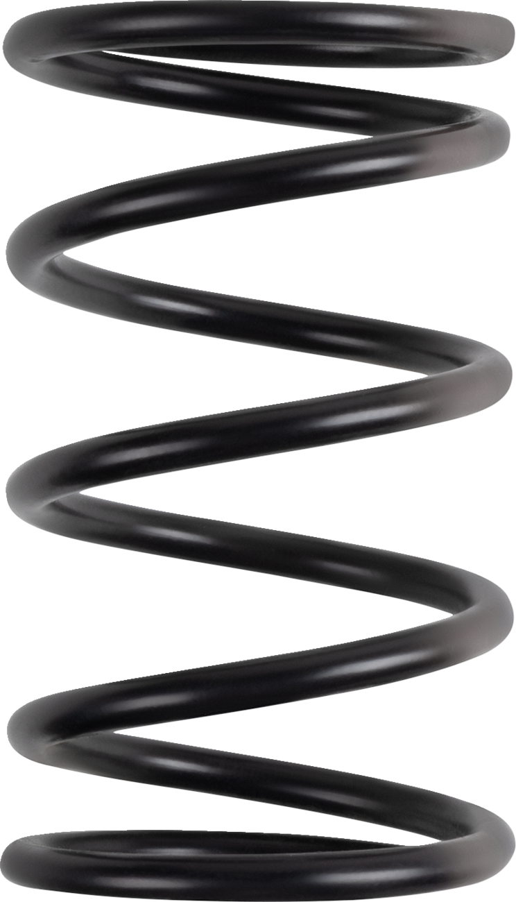 MOOSE OFFROAD - Polaris Primary Clutch Spring - Black/Red - Rate 58/135