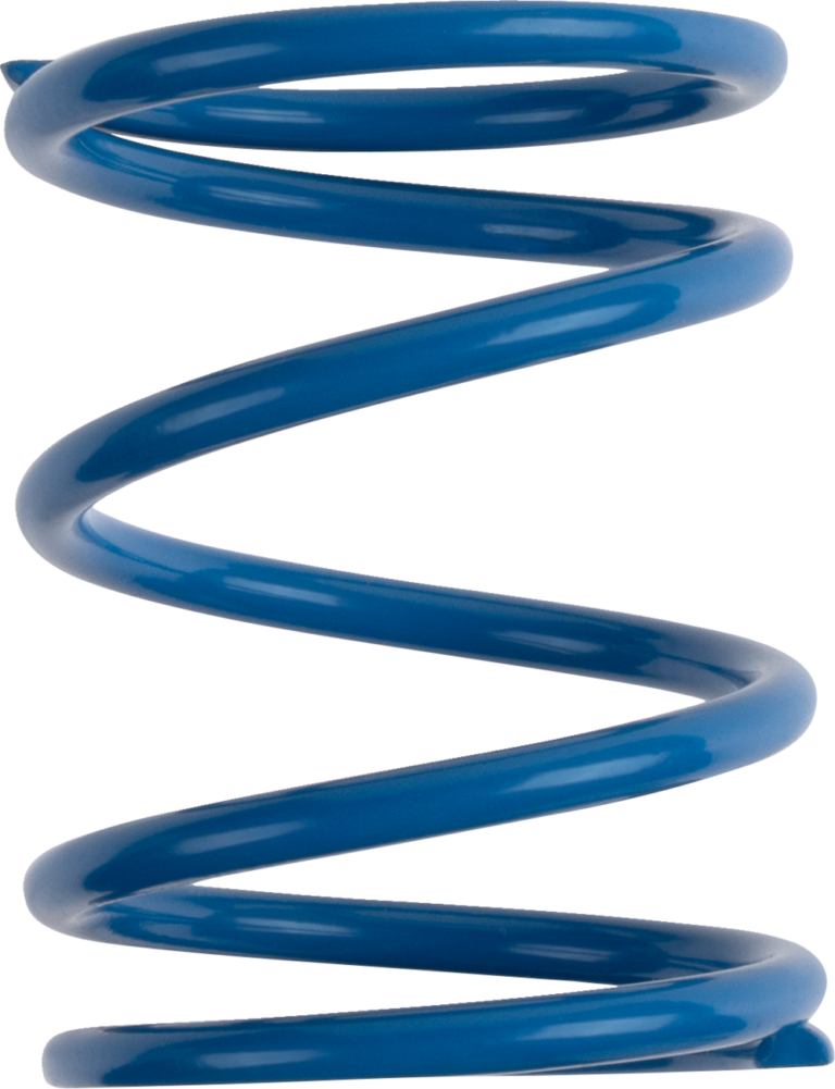MOOSE OFFROAD - Polaris Primary Clutch Spring - Blue/Yellow - Rate 33/67
