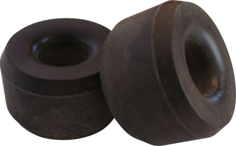MOOSE OFFROAD - Secondary Clutch Rollers