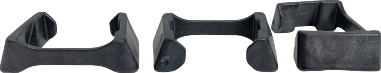 MOOSE OFFROAD - Primary Clutch Slider Plates - RZR Turbo/RS1