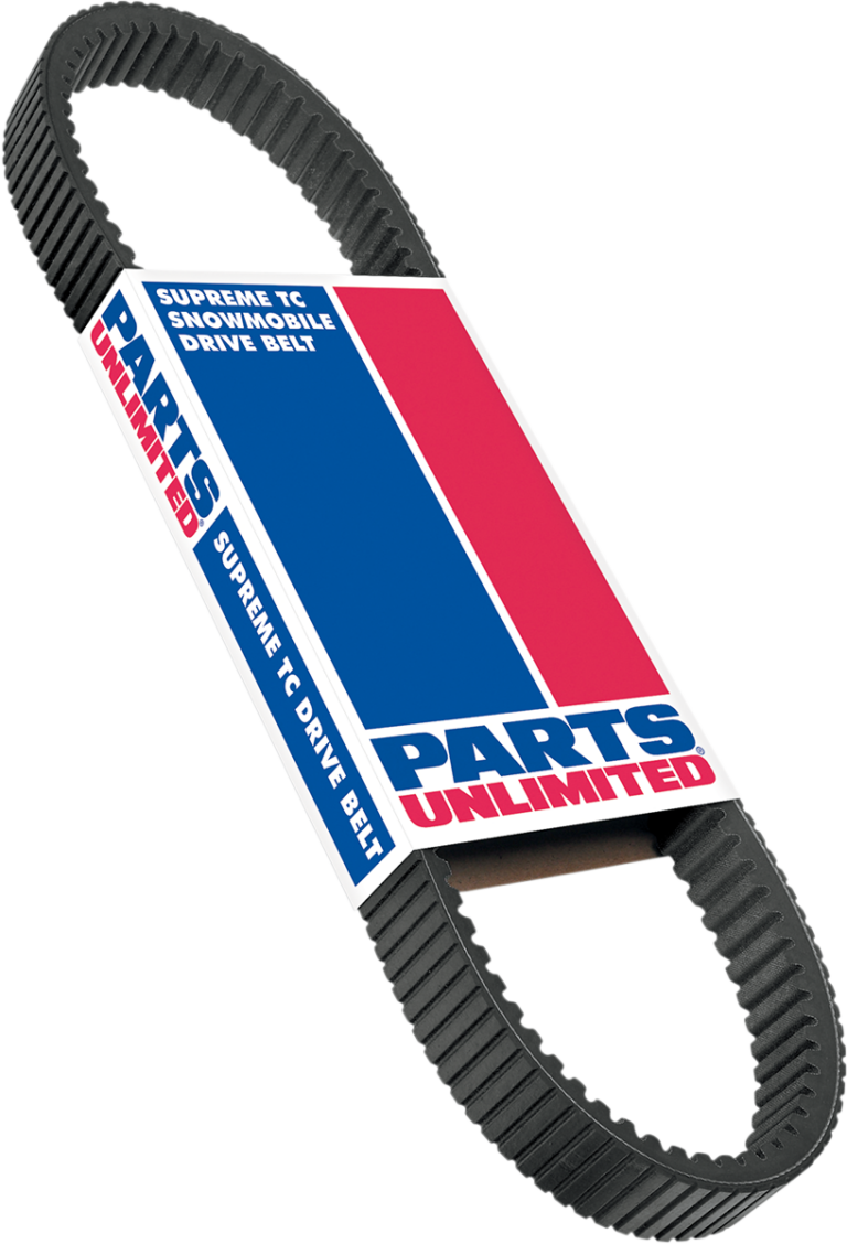PARTS UNLIMITED - Supreme TC Belt - Polaris