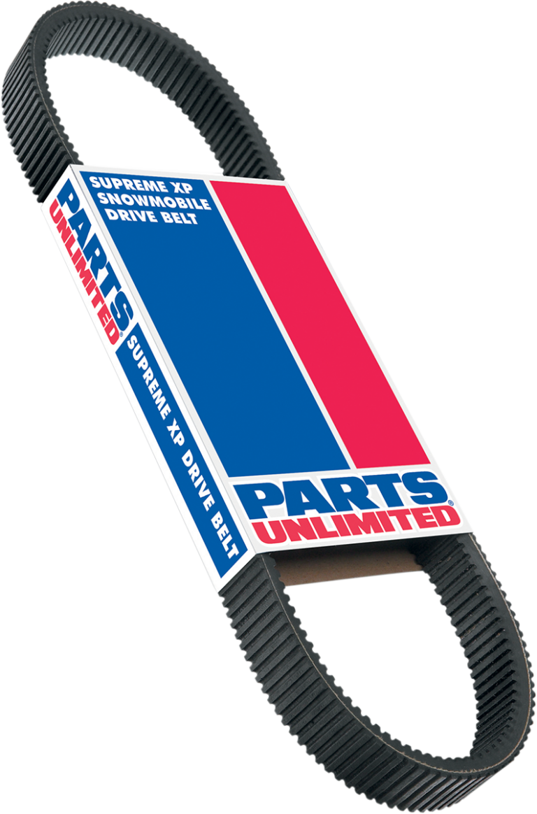 PARTS UNLIMITED - Supreme XP Belt - Ski-Doo
