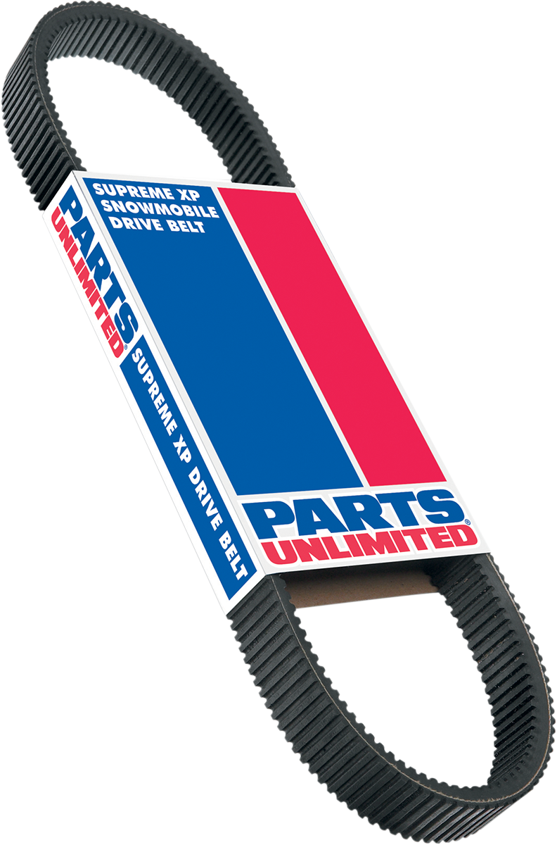 PARTS UNLIMITED - Supreme XP Belt - Image 2