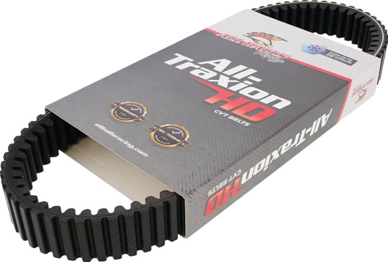ALL BALLS - Belt - All Traxion - CVT - Heavy-Duty - Arctic Cat