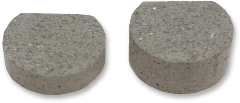 PARTS UNLIMITED - Brake Pads