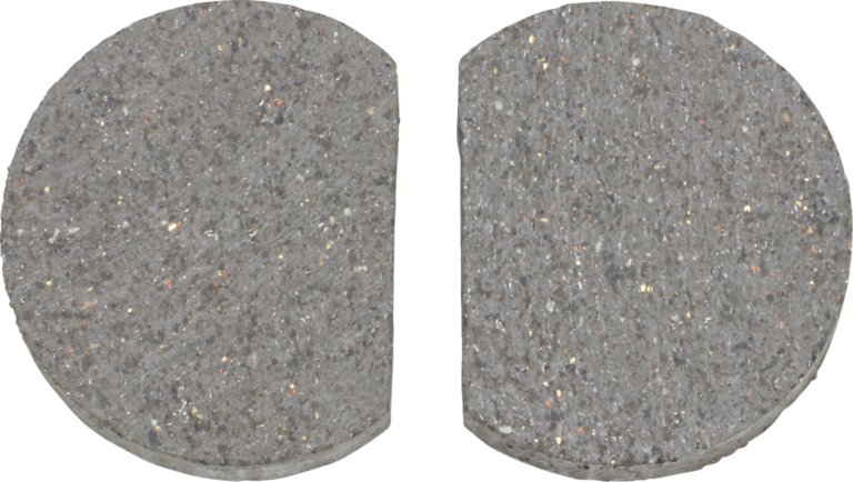 PARTS UNLIMITED - Brake Pads - Arctic Cat