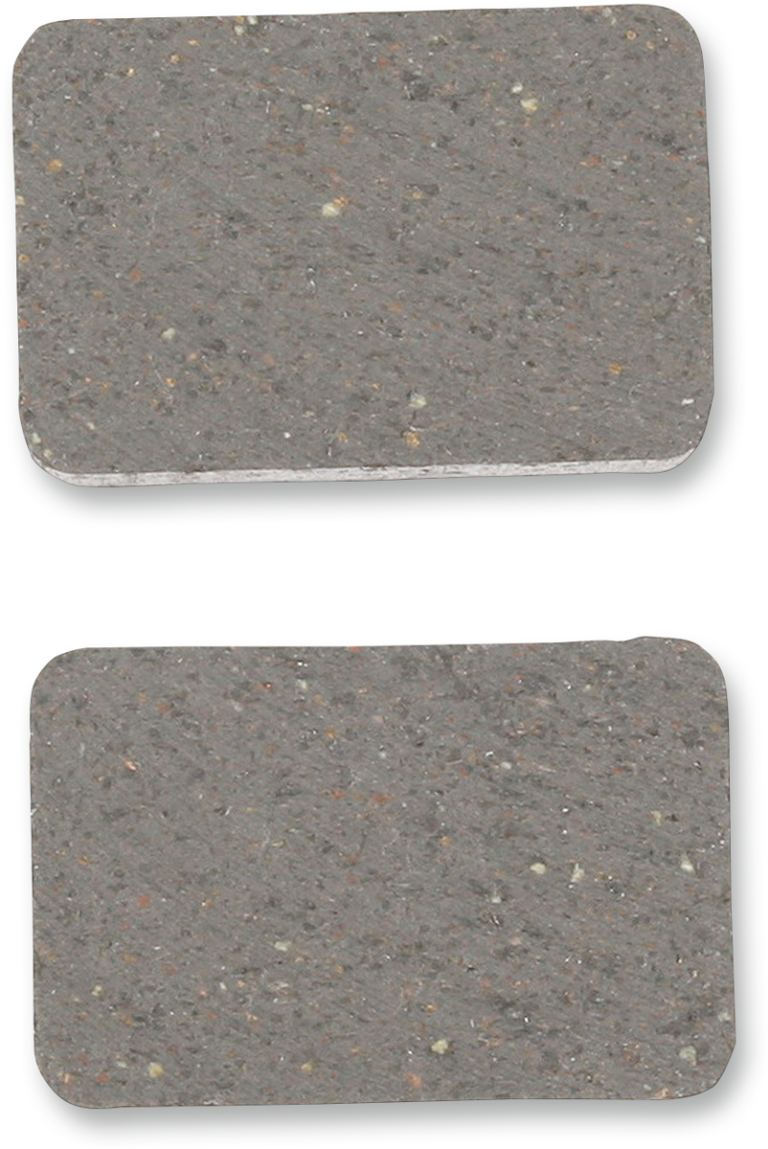 PARTS UNLIMITED - Brake Pads - Arctic Cat
