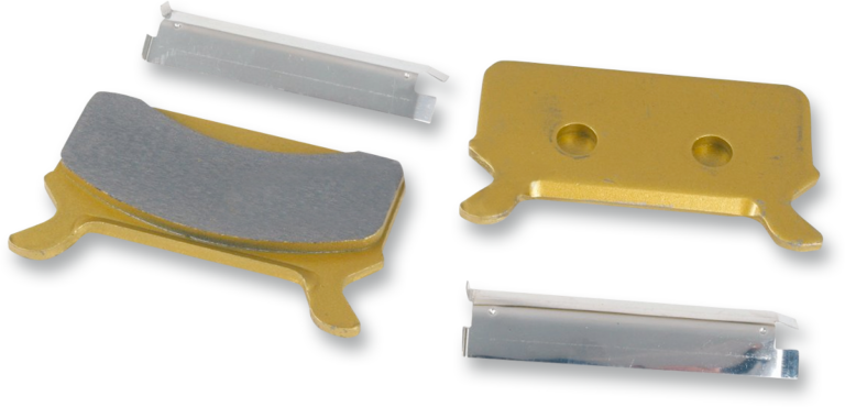 PARTS UNLIMITED - Brake Pads - Polaris