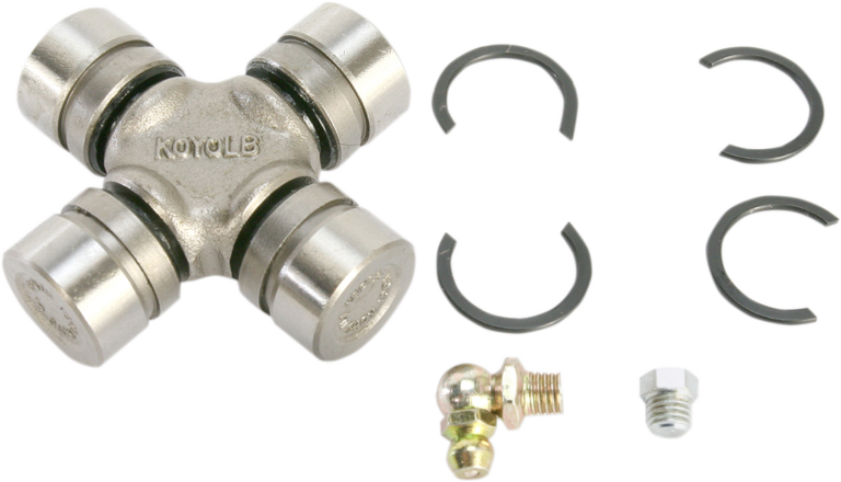 ALL BALLS - Universal Joint Kit - Arctic Cat/Textron/Suzuki/Yamaha