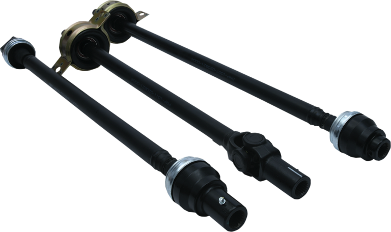 ALL BALLS - Complete Propeller Shaft - Front - Ranger XP